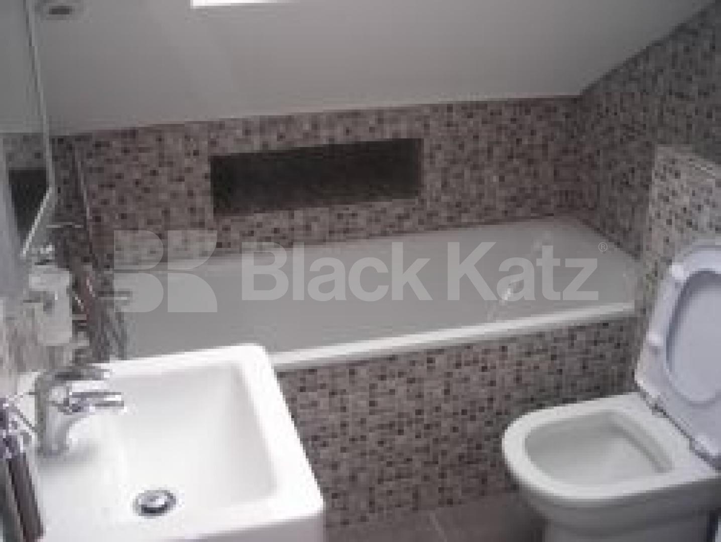 			New Instruction, 2 Bedroom, 1 bath, 1 reception Flat			 Constantine Road, Hampstead Heath